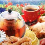 Как приготовить имбирный чай? Простые рецепты для здоровой и вкусной жизни!