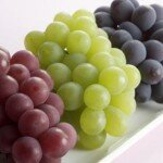 Чем полезен виноград? Чистим сосуды, укрепляем иммунитет!